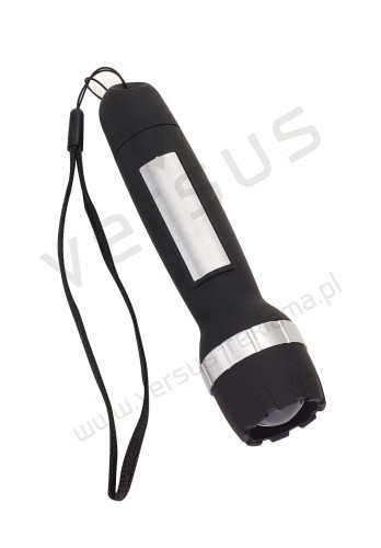 Latarka LED CHARGE LIGHT