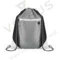 Worek plecak Shoop Grey