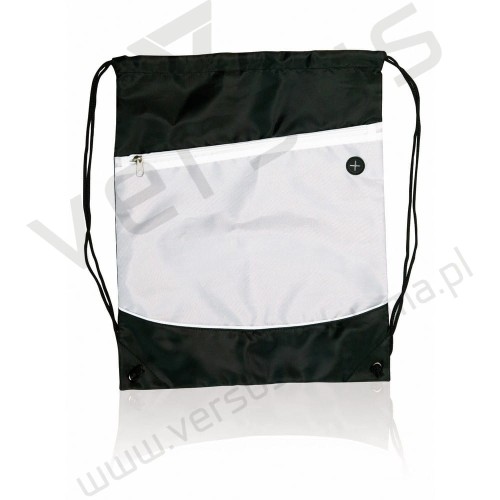 Worek ze sznurkiem