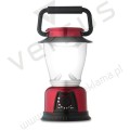 Lampa kempingowa FLAME LIGHT