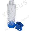 Szklana butelka 590 ml