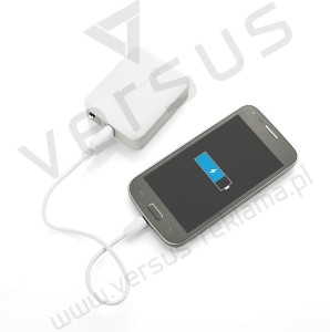 Powerbank Auter 2000 mAh
