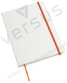 Notes AUTHOR format A5
