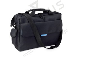 Aktówka z kieszenią Kansas