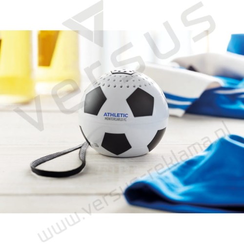 Głośnik bluetooth w kształcie piłki Fiesta