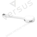 Lampka USB LUMIHUB