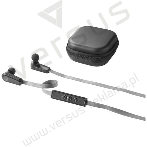 Słuchawki douszne BLURR z bluetooth