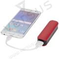 Powerbank EDGE 2000MAH
