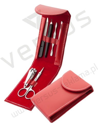 Zestaw do manicure Missy
