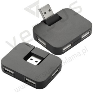 Rozgałęźnik USB "Sydney"