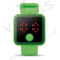 Zegarek LED REDTIME