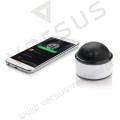 Głośnik Bluetooth 3W z baterią 350 mAh