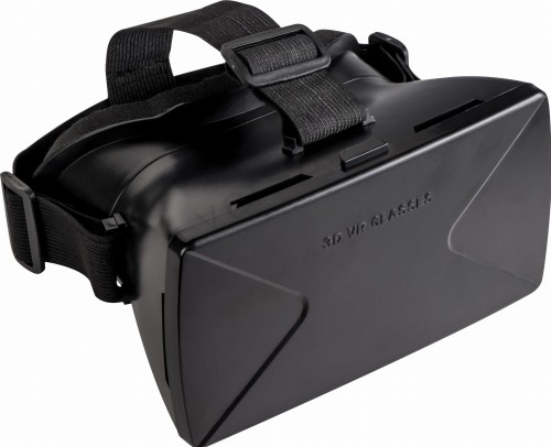 Okulary VR