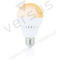 Żarówka LED z głośnikiem Bluetooth
