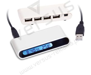 HUB USB Nico