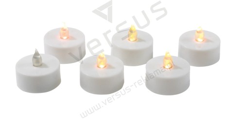 Lampion LED TEA TIME