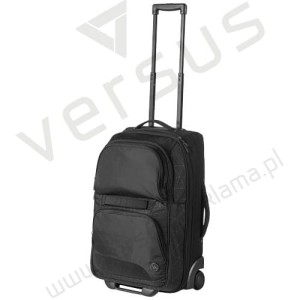 Walizka pionowa VAPOR na komputer 17"