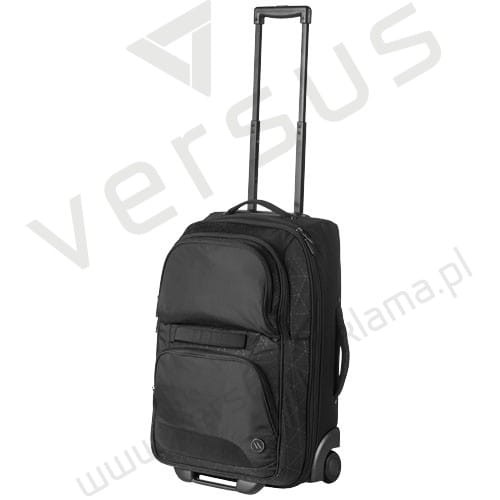 Walizka pionowa VAPOR na komputer 17"
