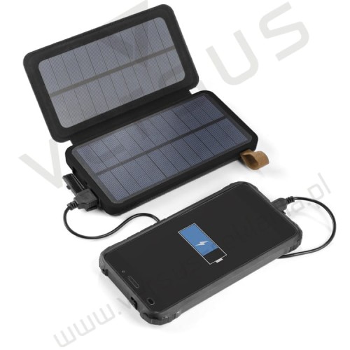 Powerbank 8000 mAh Solray