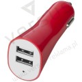 Podwójny adapter samochodowy POLE
