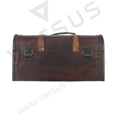 Duża skrzynia, kuferek