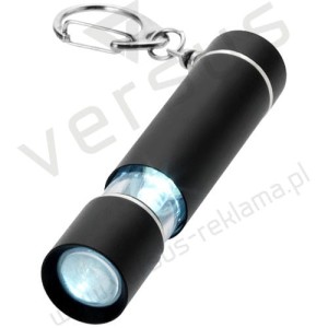 Brelok z latarką LEPUS