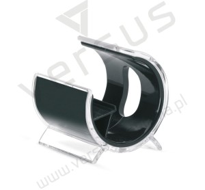 Plastikowa podstawka na telefon Standix
