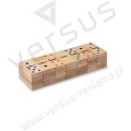 Domino w opakowaniu