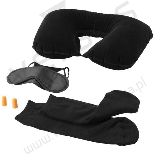 Zestaw podróżny TORONTO