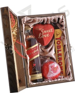 Johnnie Walker Red Label