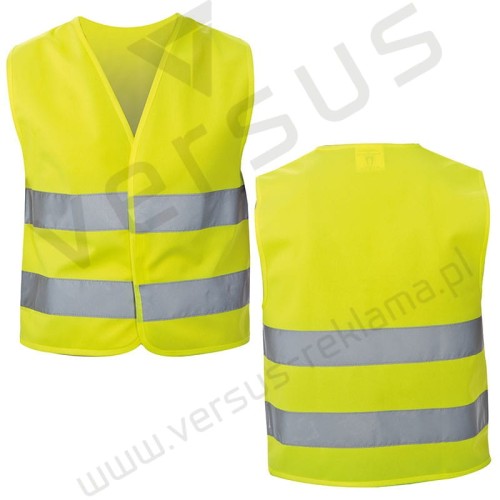 Kamizelka odblaskowa dziecięca ILO