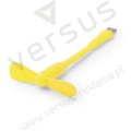 Wiatrak z końcówką USB