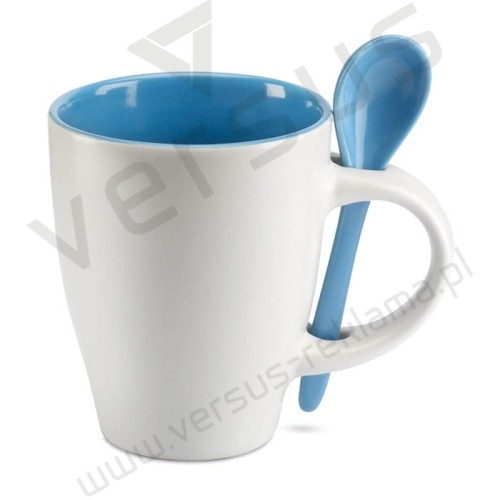 Ceramiczny kubek DUAL