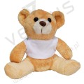 Maskotka Funny Bear