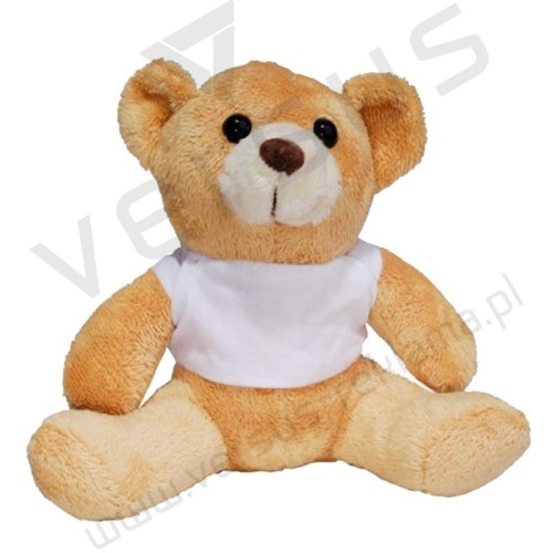Maskotka Funny Bear