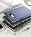 Notes A5 Carbon