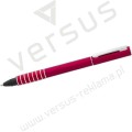 Pióro kulkowe touch pen