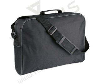 Aktówka z paskiem Charter