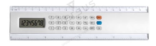 Kalkulator linijka Profex