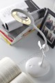 Lampa z wentylatorem FRESH LIGHT