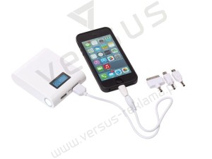 Powerbank GIGAWATT 9000 mAh
