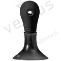 Rozdzielacz audio ze stojakiem Spartacus 2 w 1
