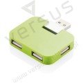 Podróżny hub USB