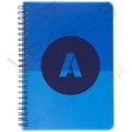 Notatnik A6 COLOUR BLOCK