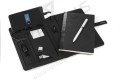 Teczka z powerbankiem 4000 mAh Eni