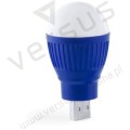 Lampka USB "żarówka"