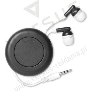 Słuchawki skladane SONIDO