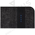 Materiałowy power bank 4000 mAh