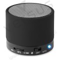 Głośnik Bluetooth ROUND BASS