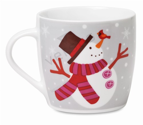 Ceramiczny kubek URE MUG